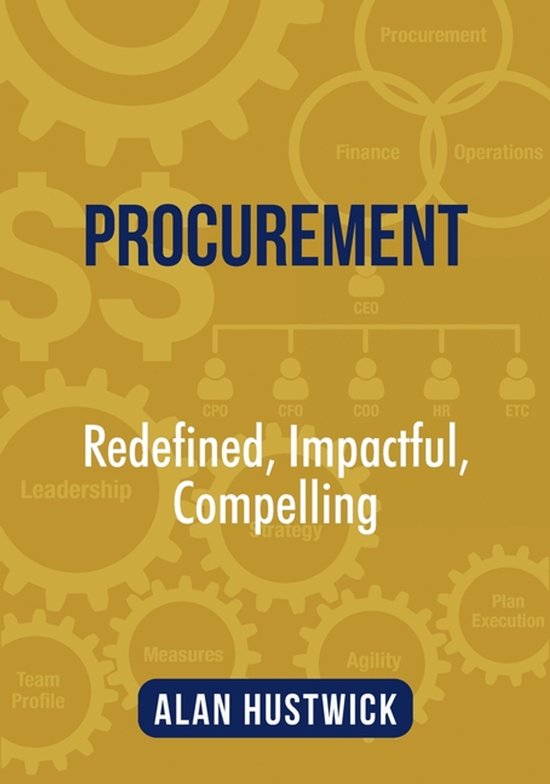 Procurement - cover