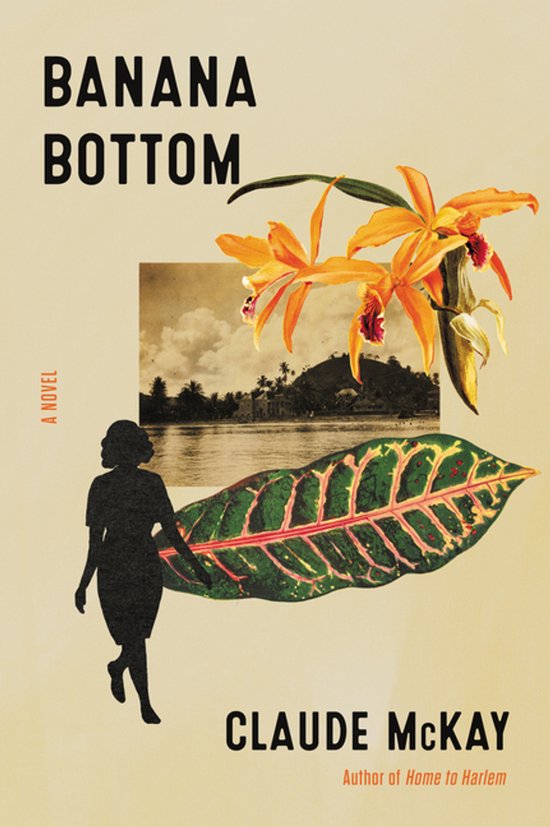 Banana Bottom - cover