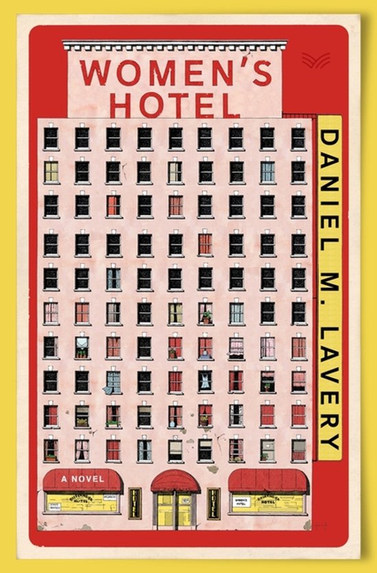 Women's Hotel- Women's Hotel
