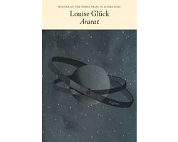 Omslag van Ararat