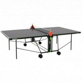 Kettler K1 tafeltennistafel indoor – inklapbaar – 16 mm blad