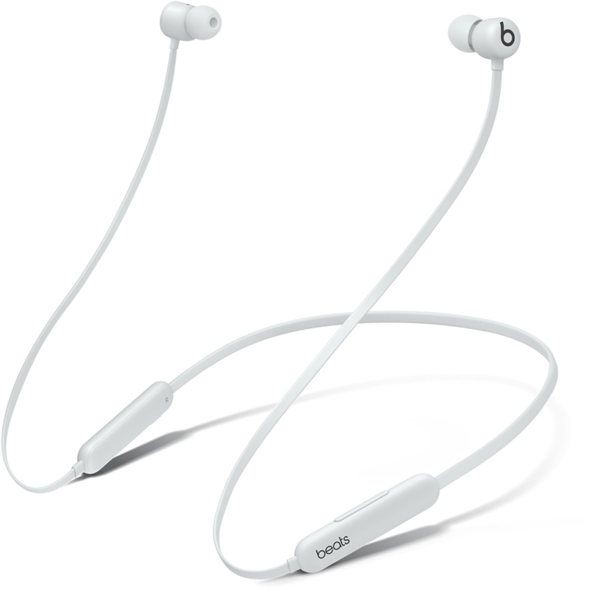 Beats Flex Zilver