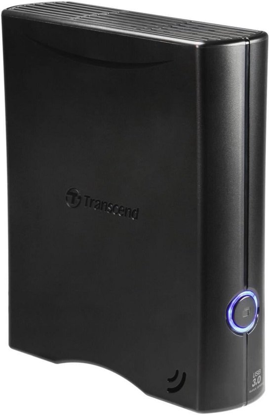 Externe Harde Schijf 4TB | Slim Ontwerp | USB 3.1 Gen 1 — afbeelding 4