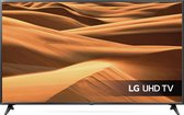 LG 65UM7100PLA - 65 inch - 4K LED - 2019 - Europees Model