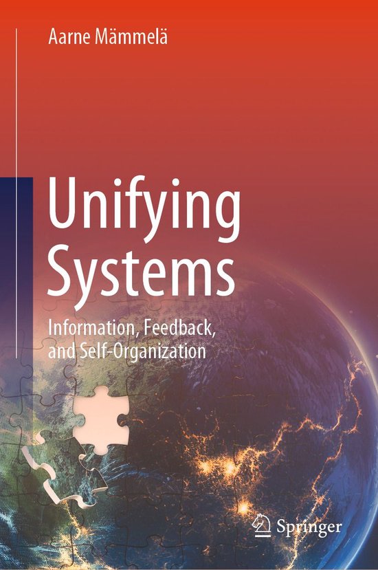 Unifying Systems - cover