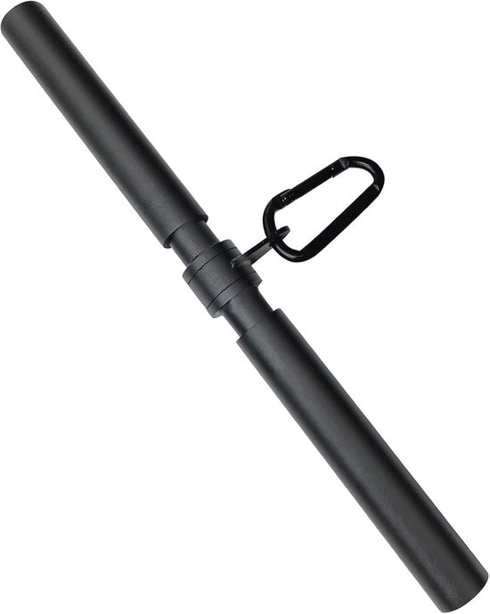 Ab Dip Pro - Wandmontage - Krachtstation - Voor Pull-ups, Dips & TRX-training