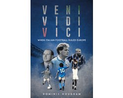 Veni, Vidi, Vici
