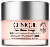 Clinique Moisture Surge 100H Auto-Replenishing Hydrator 50 ml - Dagcrème