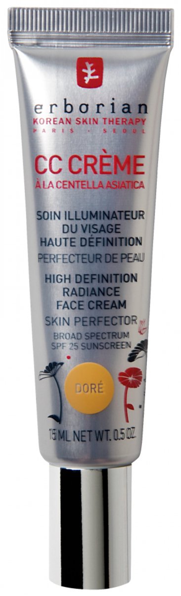 Goedkoopste Erborian Cc Creme 45ml