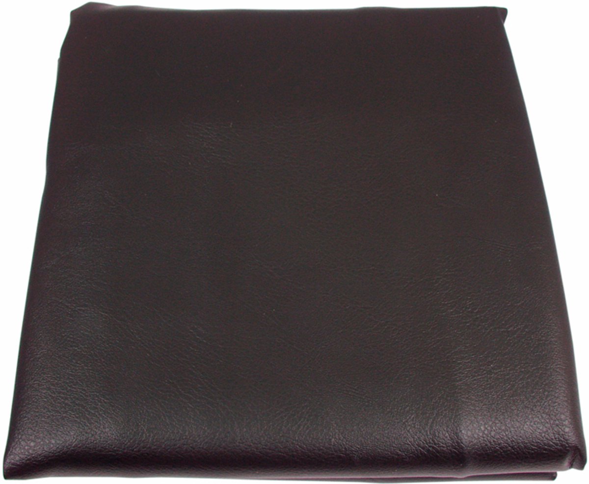 Buffalo afdekzeil pooltafel 7ft zwart (230x130cm)