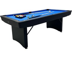 Buffalo Challenger II pooltafel 7ft