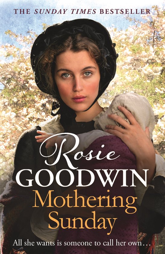 Mothering Sunday - cover