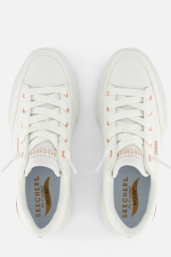 Baskets Skechers Arch Fit Arcade pour femmes - Wit - Taille 37