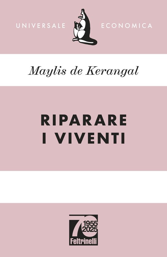 Riparare i viventi