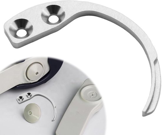 Magneetoplosser