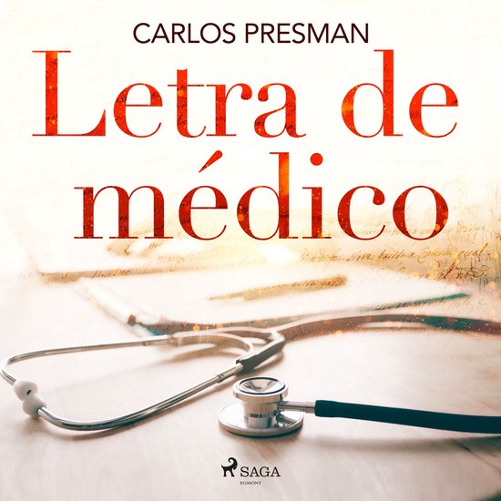 Letra de Médico - cover