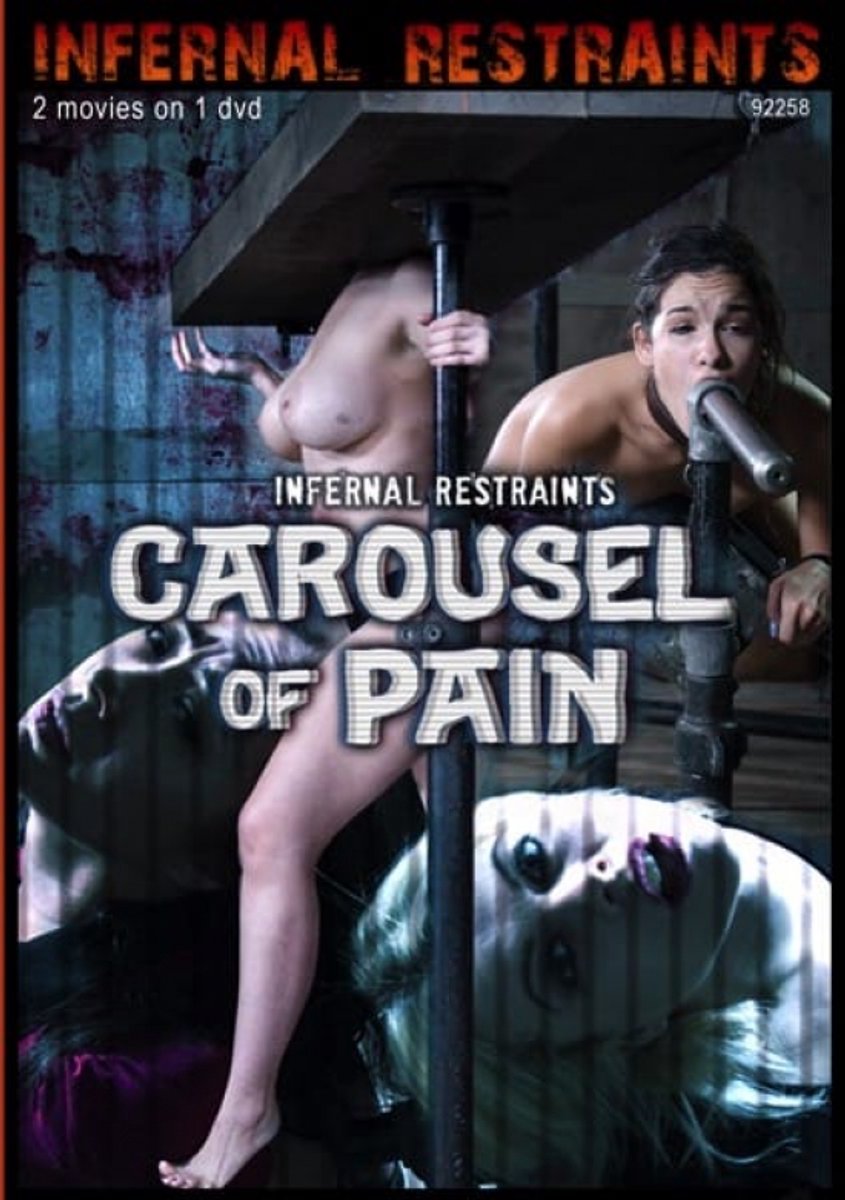 Carousel Of Pain - 92258