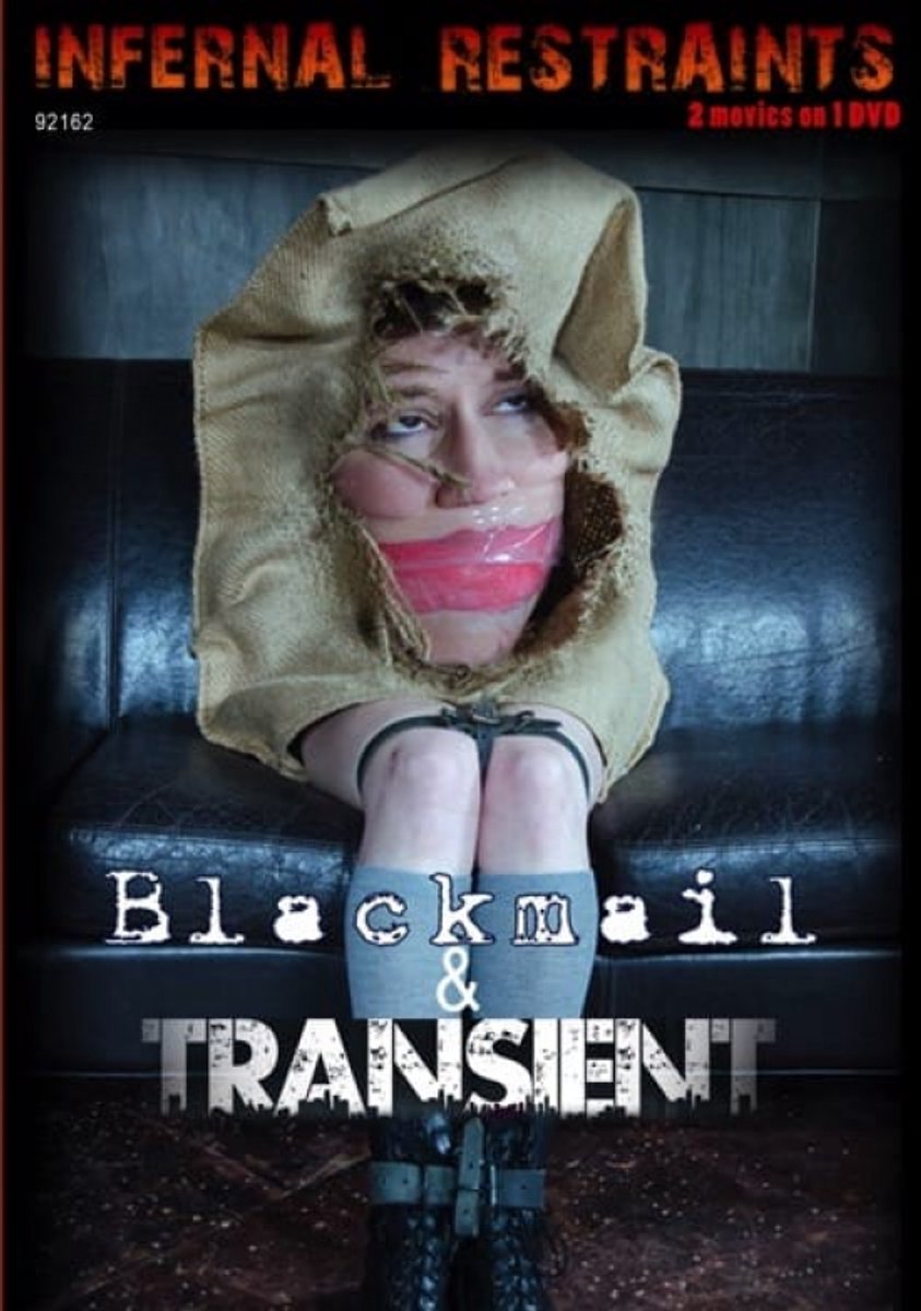 Blackmail & Transient - 92162