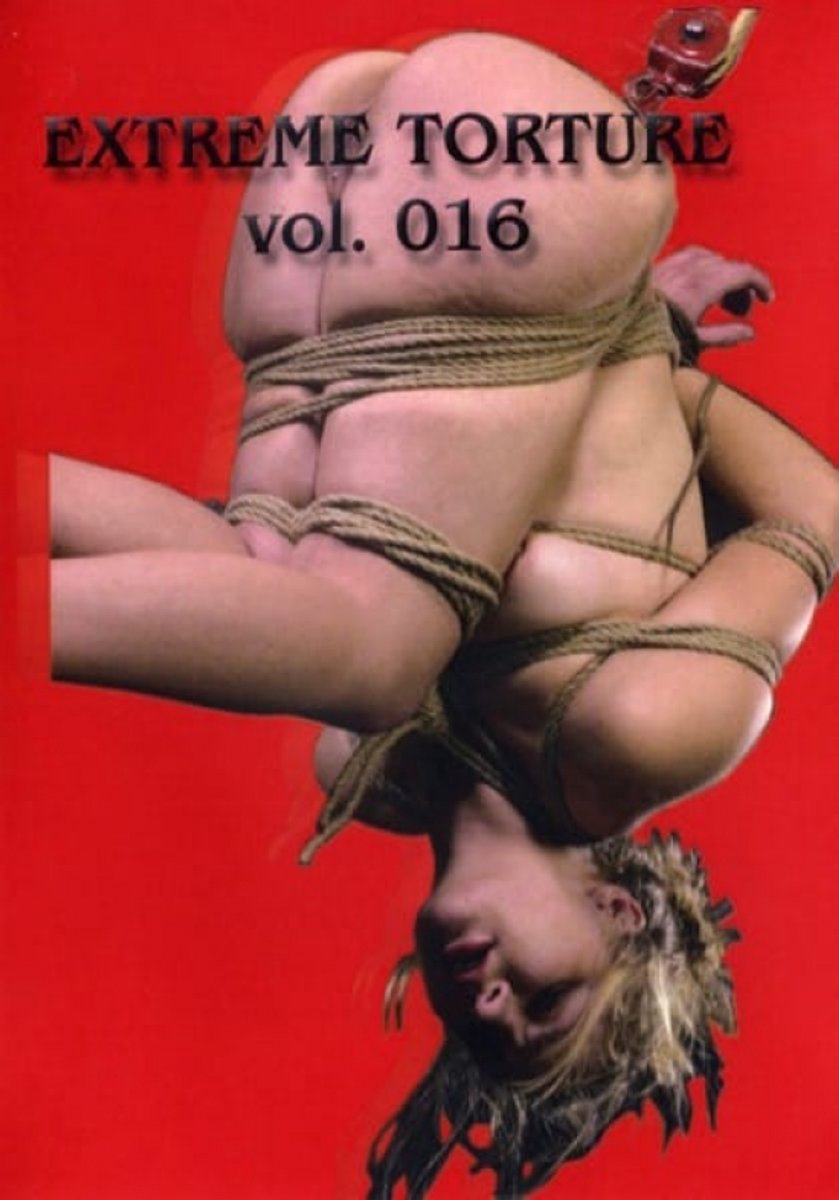 Extreme Torture 016 - ET016