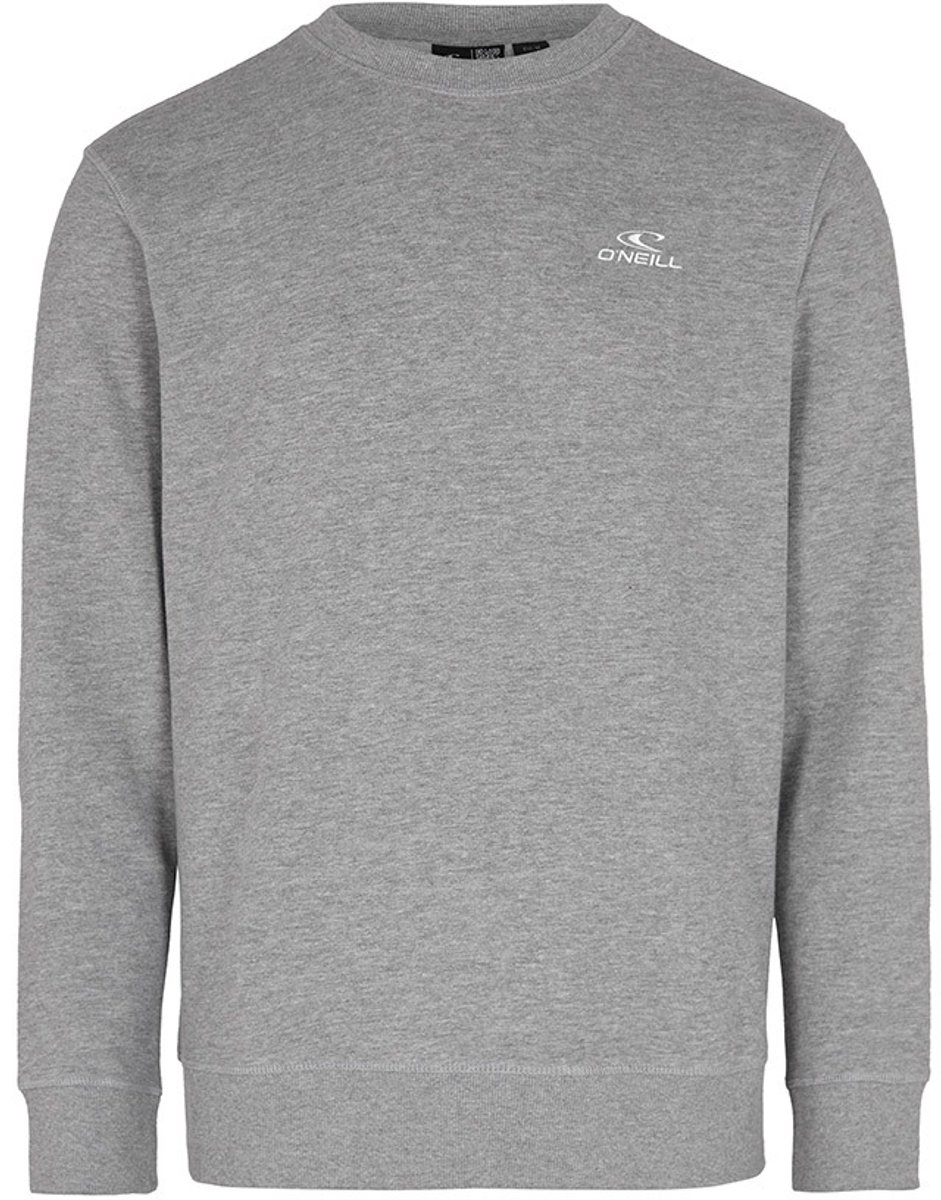 O´neill Small Logo Sweatshirt M Man Grijs