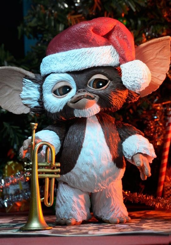 Gremlins Ultimate Gizmo Figure 12cm | bol