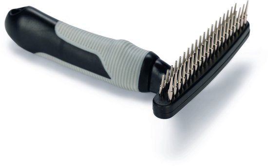 Beeztees roskam dubbel roterende tand