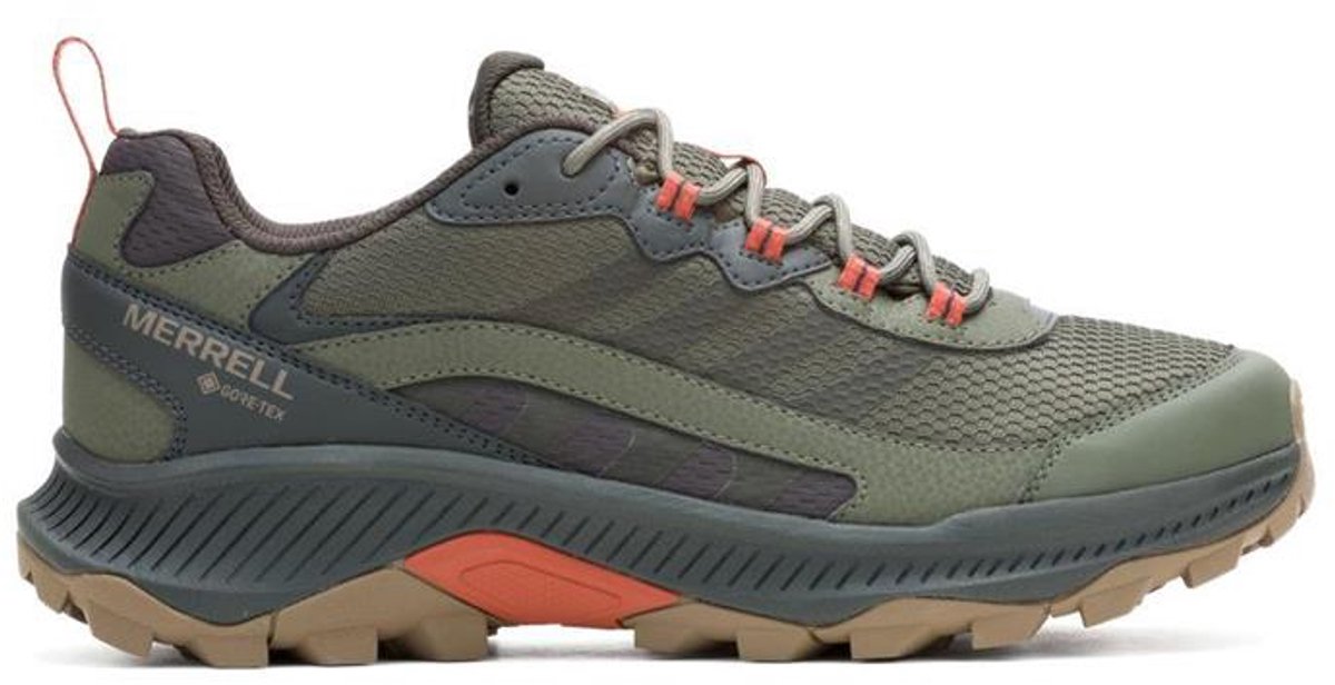 Merrell J037827 Groen