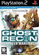 Tom Clancy�s Ghost Recon Advanced Warfighter