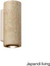 Japanse wandlamp • Prachtige Lampen