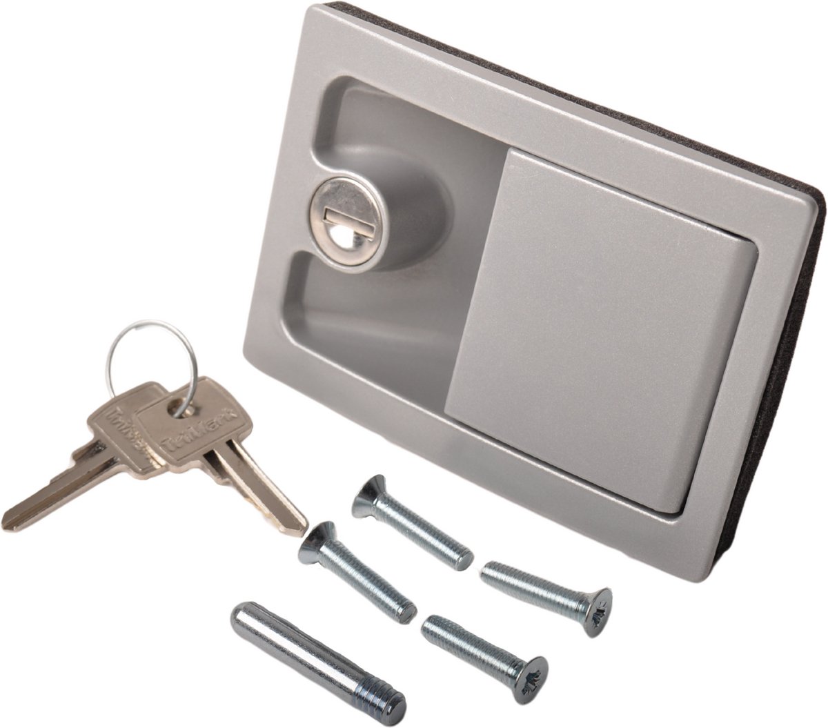 Catálogo de fabricantes de Eléctrico Impermeable De La Cerradura De La Puerta de