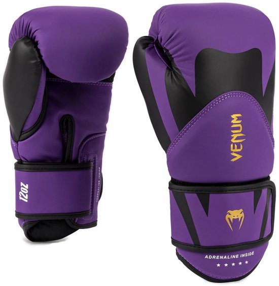 Bokshandschoenen Venum Giant 3.0 – Combat Arena