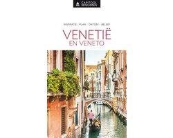 Capitool reisgidsen - Venetië en Veneto