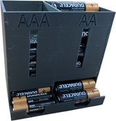 Phefop Batterijhouderset, Universele Batterijhouder, Verstelbare Phefop Batterijhouderset, Universele Batterijhouder, Verstelbare