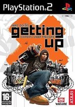 Marc Ecko's - Getting Up