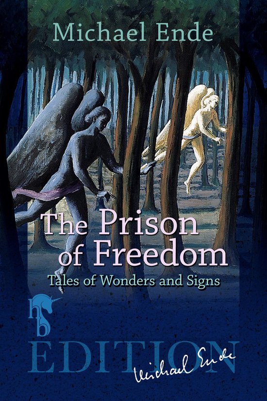 The Prison of Freedom - cover