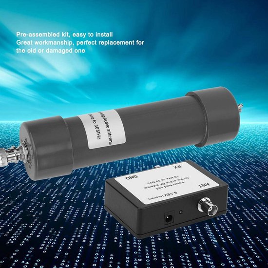 Solar Edge Wifi en Zigbee Antenne SE-ANTZBWIFI