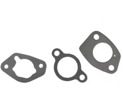 Geschikt voor Carburateurpakking compatibel met Honda GX240 GX340 GX390 - 16211-ZF6-000