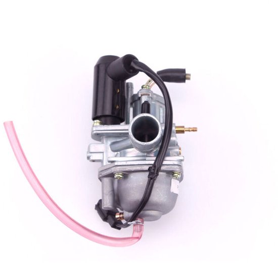 Geschikt voor PZ19JF carburateur compatibel met 2-takt motor van JOG 50cc 90cc ARC CAT 50 90 Carb. van RMS — afbeelding 2