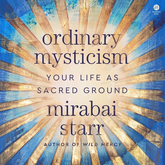 Ordinary Mysticism - cover