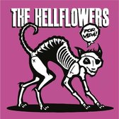 The Hellflowers - Por Vida (CD)