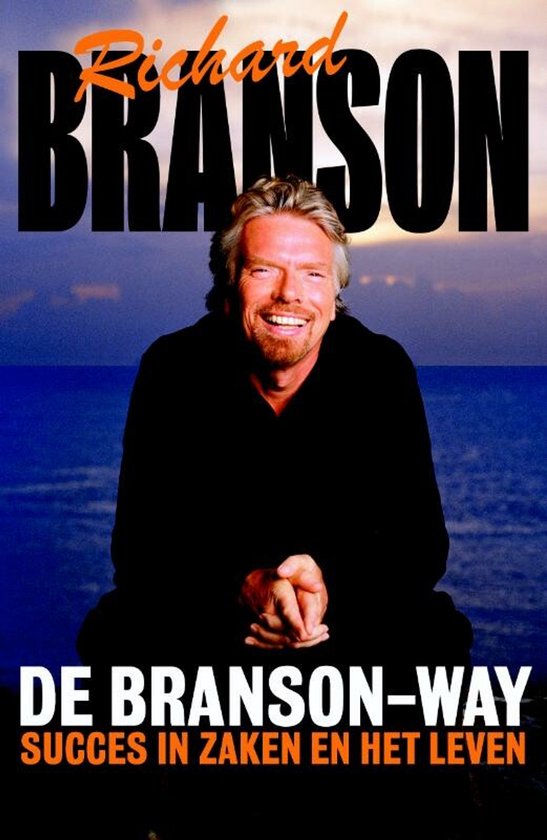 De branson-way - cover
