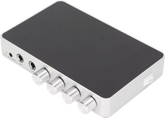 LM317 Step down power module verstelbaar 4.5-40V naar 1.2-37V
