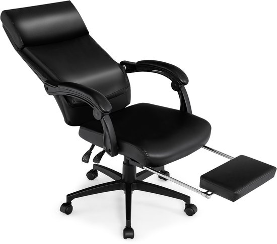 Bureaustoel roze – ergonomisch – hoogte verstelbaar – zilver frame – draaibaar – OBG012R01 – | Gecontroleerde retourproducten en nieuwe overstockproducten tegen een onverslaanbare lage prijs