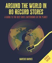 Record Stores - Bernd Jonkmanns over de cultuur van de record