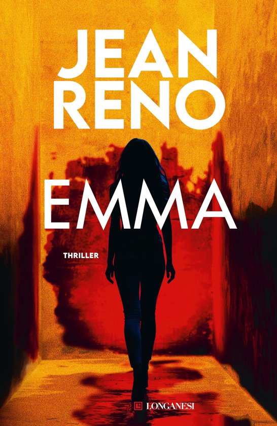 Emma - cover