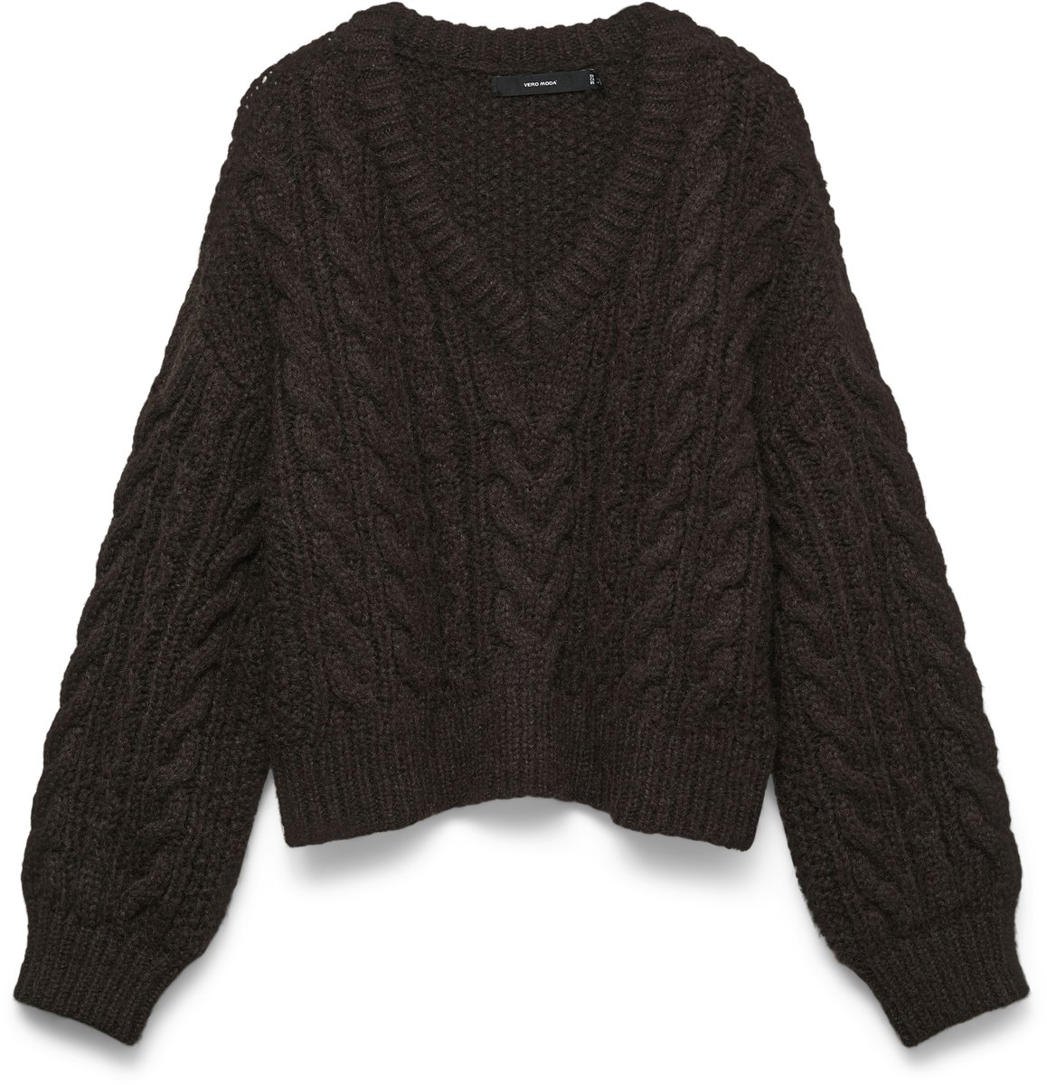 Vero Moda Gebreide pullover VMDREAM Gebreide pullover
