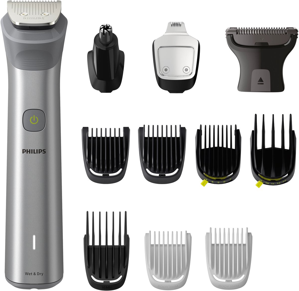 Philips All-in-One Trimmer MG5950/15 Series 5000