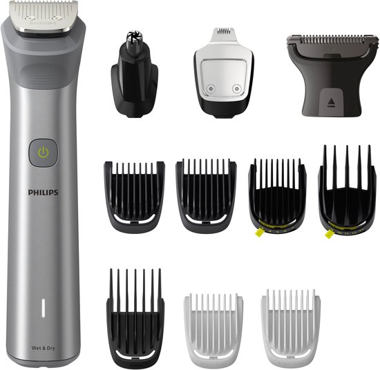 Philips All-in-One Trimmer MG5950/15 Series 5000