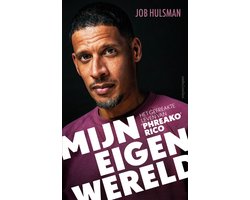 Mijn eigen wereld