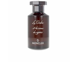 Damesparfum Moncler La Cordee EDP 100 ml